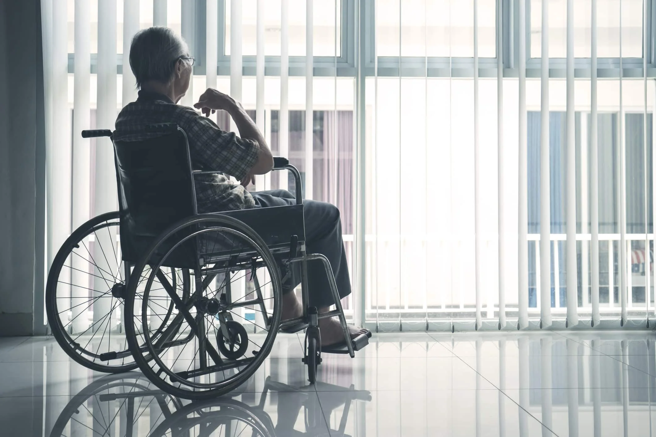 Get justice for your nursing home abuse case from the top attorneys in Baton Rouge, Louisiana.