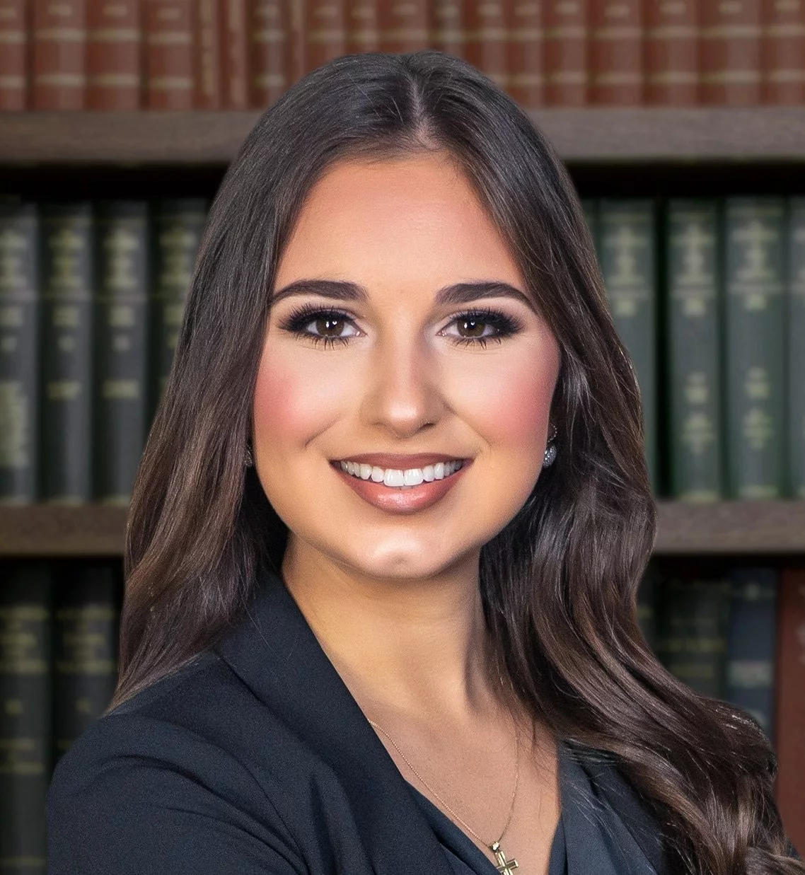 Attorney Maci E. Gauthier of Gauthier Amedee Personal Injury Law