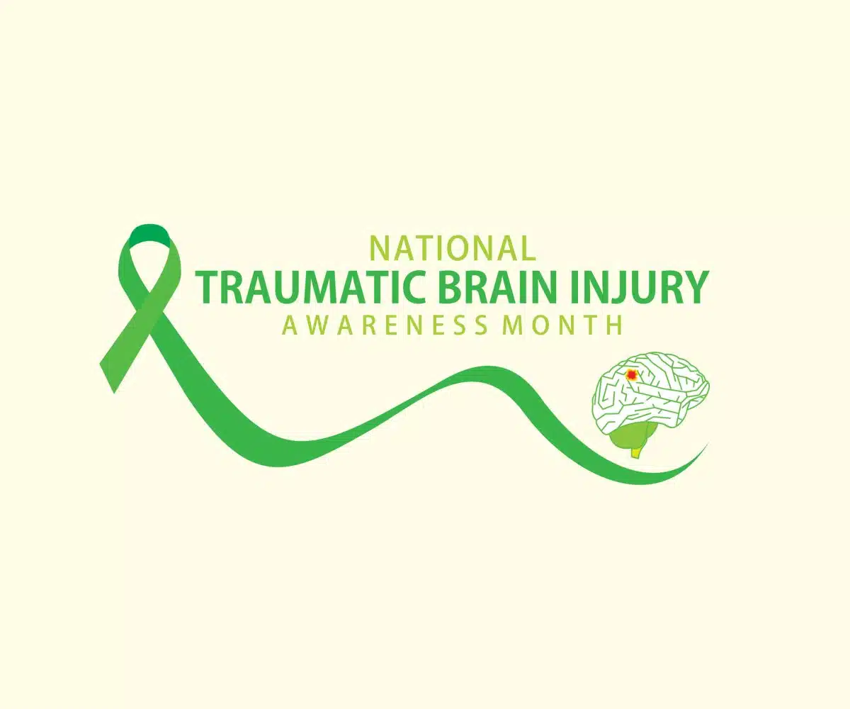 6 truths behind Traumatic Brain Injury myths from the brain injury lawyers at Gauthier Amedee.